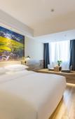 Туры в отель Yunshang Light Luxury Hotel (Taizhou Huangyan Branch) Туры в отель Yunshang Light Luxury Hotel (Taizhou Huangyan Branch)