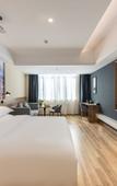 Туры в отель Yunshang Light Luxury Hotel (Taizhou Huangyan Branch) Туры в отель Yunshang Light Luxury Hotel (Taizhou Huangyan Branch)