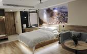 Туры в отель Yunshang Light Luxury Hotel (Taizhou Huangyan Branch) Туры в отель Yunshang Light Luxury Hotel (Taizhou Huangyan Branch)