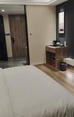 Туры в отель Yunshang Light Luxury Hotel (Taizhou Huangyan Branch) Туры в отель Yunshang Light Luxury Hotel (Taizhou Huangyan Branch)