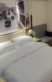 Туры в отель Yunshang Light Luxury Hotel (Taizhou Huangyan Branch) Туры в отель Yunshang Light Luxury Hotel (Taizhou Huangyan Branch)