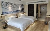 Туры в отель Yunshang Light Luxury Hotel (Taizhou Huangyan Branch) Туры в отель Yunshang Light Luxury Hotel (Taizhou Huangyan Branch)