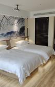 Туры в отель Yunshang Light Luxury Hotel (Taizhou Huangyan Branch) Туры в отель Yunshang Light Luxury Hotel (Taizhou Huangyan Branch)
