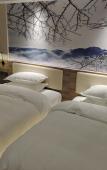 Туры в отель Yunshang Light Luxury Hotel (Taizhou Huangyan Branch) Туры в отель Yunshang Light Luxury Hotel (Taizhou Huangyan Branch)
