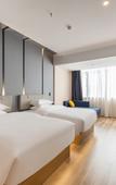 Туры в отель Yunshang Light Luxury Hotel (Taizhou Huangyan Branch) Туры в отель Yunshang Light Luxury Hotel (Taizhou Huangyan Branch)