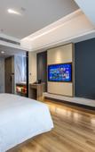 Туры в отель Yunshang Light Luxury Hotel (Taizhou Huangyan Branch) Туры в отель Yunshang Light Luxury Hotel (Taizhou Huangyan Branch)
