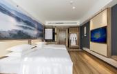 Туры в отель Yunshang Light Luxury Hotel (Taizhou Huangyan Branch) Туры в отель Yunshang Light Luxury Hotel (Taizhou Huangyan Branch)