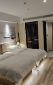 Туры в отель Yunshang Light Luxury Hotel (Taizhou Huangyan Branch) Туры в отель Yunshang Light Luxury Hotel (Taizhou Huangyan Branch)