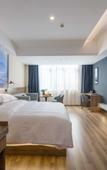 Туры в отель Yunshang Light Luxury Hotel (Taizhou Huangyan Branch) Туры в отель Yunshang Light Luxury Hotel (Taizhou Huangyan Branch)