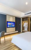 Туры в отель Yunshang Light Luxury Hotel (Taizhou Huangyan Branch) Туры в отель Yunshang Light Luxury Hotel (Taizhou Huangyan Branch)