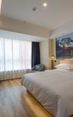 Туры в отель Yunshang Light Luxury Hotel (Taizhou Huangyan Branch) Туры в отель Yunshang Light Luxury Hotel (Taizhou Huangyan Branch)