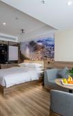 Туры в отель Yunshang Light Luxury Hotel (Taizhou Huangyan Branch) Туры в отель Yunshang Light Luxury Hotel (Taizhou Huangyan Branch)