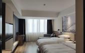 Туры в отель Yunshang Light Luxury Hotel (Taizhou Huangyan Branch) Туры в отель Yunshang Light Luxury Hotel (Taizhou Huangyan Branch)