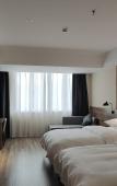 Туры в отель Yunshang Light Luxury Hotel (Taizhou Huangyan Branch) Туры в отель Yunshang Light Luxury Hotel (Taizhou Huangyan Branch)