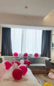 Туры в отель Yunshang Light Luxury Hotel (Taizhou Huangyan Branch) Туры в отель Yunshang Light Luxury Hotel (Taizhou Huangyan Branch)