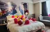 Туры в отель Yunshang Light Luxury Hotel (Taizhou Huangyan Branch) Туры в отель Yunshang Light Luxury Hotel (Taizhou Huangyan Branch)