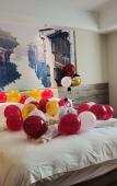 Туры в отель Yunshang Light Luxury Hotel (Taizhou Huangyan Branch) Туры в отель Yunshang Light Luxury Hotel (Taizhou Huangyan Branch)