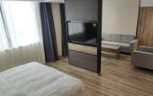 Туры в отель Yunshang Light Luxury Hotel (Taizhou Huangyan Branch) Туры в отель Yunshang Light Luxury Hotel (Taizhou Huangyan Branch)