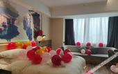 Туры в отель Yunshang Light Luxury Hotel (Taizhou Huangyan Branch) Туры в отель Yunshang Light Luxury Hotel (Taizhou Huangyan Branch)