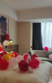 Туры в отель Yunshang Light Luxury Hotel (Taizhou Huangyan Branch) Туры в отель Yunshang Light Luxury Hotel (Taizhou Huangyan Branch)