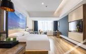 Туры в отель Yunshang Light Luxury Hotel (Taizhou Huangyan Branch) Туры в отель Yunshang Light Luxury Hotel (Taizhou Huangyan Branch)