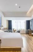 Туры в отель Yunshang Light Luxury Hotel (Taizhou Huangyan Branch) Туры в отель Yunshang Light Luxury Hotel (Taizhou Huangyan Branch)