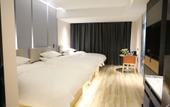 Туры в отель Yunshang Light Luxury Hotel (Taizhou Huangyan Branch) Туры в отель Yunshang Light Luxury Hotel (Taizhou Huangyan Branch)