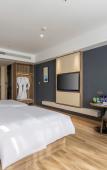 Туры в отель Yunshang Light Luxury Hotel (Taizhou Huangyan Branch) Туры в отель Yunshang Light Luxury Hotel (Taizhou Huangyan Branch)