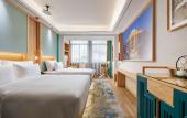 Туры в отель Yuelong Hotel Туры в отель Yuelong Hotel