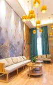 Туры в отель Jinling Jialong Hotel (Ningde Wanda ) Туры в отель Jinling Jialong Hotel (Ningde Wanda )