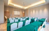 Туры в отель Jinling Jialong Hotel (Ningde Wanda ) Туры в отель Jinling Jialong Hotel (Ningde Wanda )