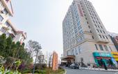 Туры в отель Jinling Jialong Hotel (Ningde Wanda ) Туры в отель Jinling Jialong Hotel (Ningde Wanda )