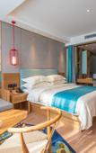 Туры в отель Jinling Jialong Hotel (Ningde Wanda ) Туры в отель Jinling Jialong Hotel (Ningde Wanda )