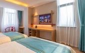 Туры в отель Jinling Jialong Hotel (Ningde Wanda ) Туры в отель Jinling Jialong Hotel (Ningde Wanda )