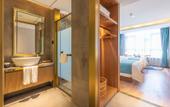 Туры в отель Jinling Jialong Hotel (Ningde Wanda ) Туры в отель Jinling Jialong Hotel (Ningde Wanda )