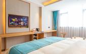 Туры в отель Jinling Jialong Hotel (Ningde Wanda ) Туры в отель Jinling Jialong Hotel (Ningde Wanda )