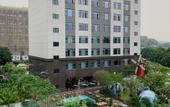 Туры в отель HUACHUANG BOSSRON HOTEL Туры в отель HUACHUANG BOSSRON HOTEL
