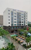 Туры в отель HUACHUANG BOSSRON HOTEL Туры в отель HUACHUANG BOSSRON HOTEL