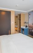 Туры в отель HUACHUANG BOSSRON HOTEL Туры в отель HUACHUANG BOSSRON HOTEL