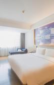 Туры в отель HUACHUANG BOSSRON HOTEL Туры в отель HUACHUANG BOSSRON HOTEL