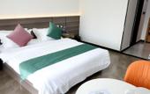 Туры в отель Zhixuan Weilan Holiday Hotel (Qingdao Weilan Islands Baishawan Branch) Туры в отель Zhixuan Weilan Holiday Hotel (Qingdao Weilan Islands Baishawan Branch)