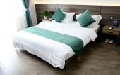 Туры в отель Zhixuan Weilan Holiday Hotel (Qingdao Weilan Islands Baishawan Branch) Туры в отель Zhixuan Weilan Holiday Hotel (Qingdao Weilan Islands Baishawan Branch)