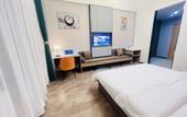 Туры в отель Zhixuan Weilan Holiday Hotel (Qingdao Weilan Islands Baishawan Branch) Туры в отель Zhixuan Weilan Holiday Hotel (Qingdao Weilan Islands Baishawan Branch)
