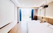 Туры в отель Zhixuan Weilan Holiday Hotel (Qingdao Weilan Islands Baishawan Branch) Туры в отель Zhixuan Weilan Holiday Hotel (Qingdao Weilan Islands Baishawan Branch)