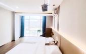 Туры в отель Zhixuan Weilan Holiday Hotel (Qingdao Weilan Islands Baishawan Branch) Туры в отель Zhixuan Weilan Holiday Hotel (Qingdao Weilan Islands Baishawan Branch)