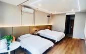 Туры в отель Zhixuan Weilan Holiday Hotel (Qingdao Weilan Islands Baishawan Branch) Туры в отель Zhixuan Weilan Holiday Hotel (Qingdao Weilan Islands Baishawan Branch)