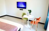 Туры в отель Zhixuan Weilan Holiday Hotel (Qingdao Weilan Islands Baishawan Branch) Туры в отель Zhixuan Weilan Holiday Hotel (Qingdao Weilan Islands Baishawan Branch)