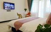 Туры в отель Zhixuan Weilan Holiday Hotel (Qingdao Weilan Islands Baishawan Branch) Туры в отель Zhixuan Weilan Holiday Hotel (Qingdao Weilan Islands Baishawan Branch)
