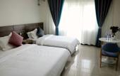 Туры в отель Zhixuan Weilan Holiday Hotel (Qingdao Weilan Islands Baishawan Branch) Туры в отель Zhixuan Weilan Holiday Hotel (Qingdao Weilan Islands Baishawan Branch)