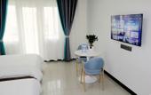 Туры в отель Zhixuan Weilan Holiday Hotel (Qingdao Weilan Islands Baishawan Branch) Туры в отель Zhixuan Weilan Holiday Hotel (Qingdao Weilan Islands Baishawan Branch)